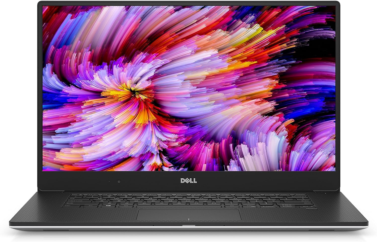 Dell XPS 15 9560 i7-7700HQ Ram 16GB SSD 512GB VGA rời NVIDIA  