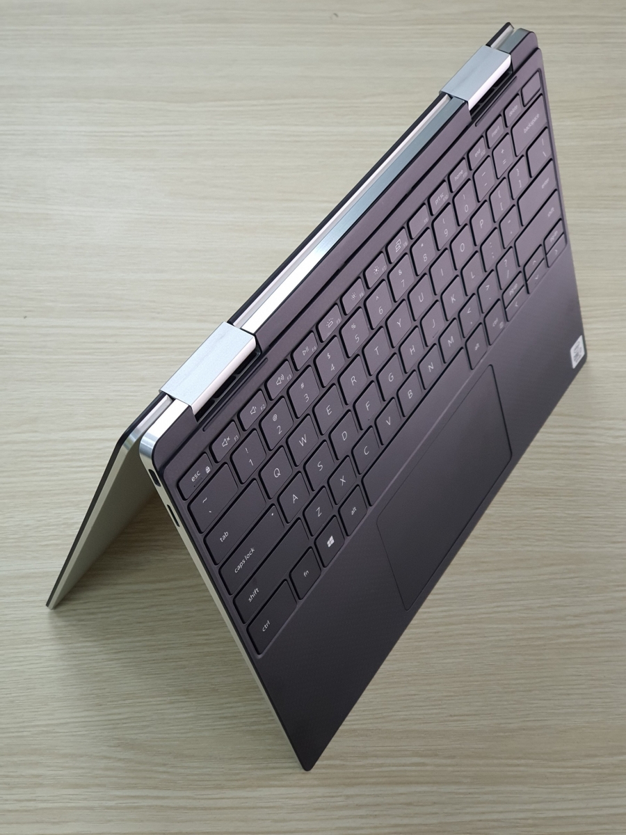 bàn phím dell xps 13 7390