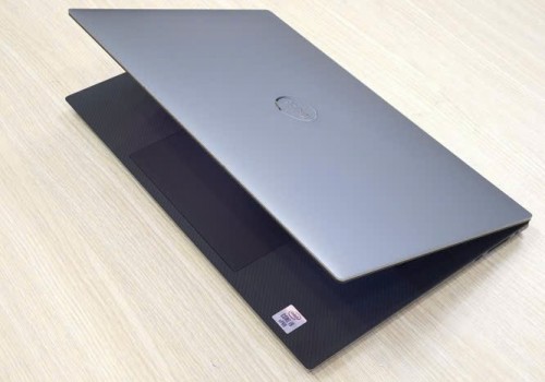 5 mẫu laptop đồ họa đáng mua nhất hiện nay