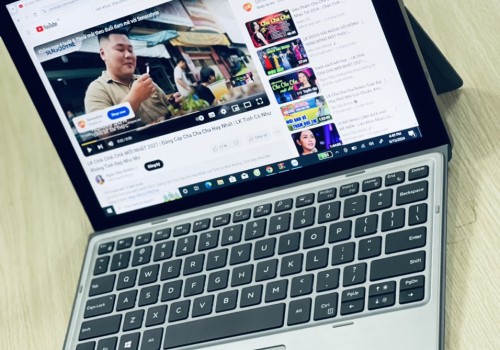 Laptop cũ xách tay Dell E7210 2in1 – Giải pháp nhỏ gọn, mạnh mẽ, giá rẻ cho dân công nghệ hiện đại