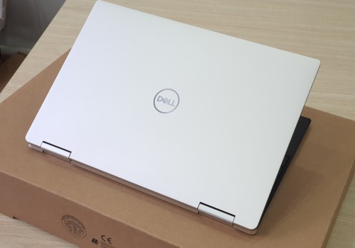So sánh Dell XPS 9310 (2-in-1) và Dell Latitude E7210 (2-in-1 LTE) – Hai mẫu laptop xách tay Dell 2-trong-1 đáng mua