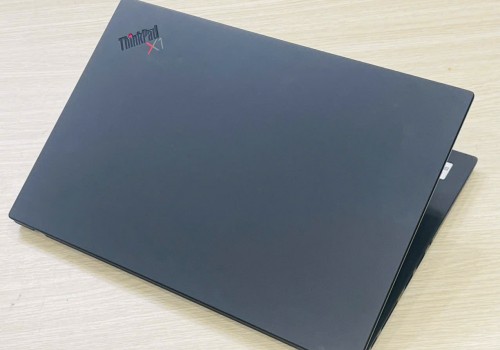Top 5 mẫu laptop xách tay Lenovo ThinkPad giá tốt đáng mua nhất hiện nay tại Laptop Cường Phát