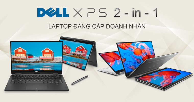 dell xps 2 in 1